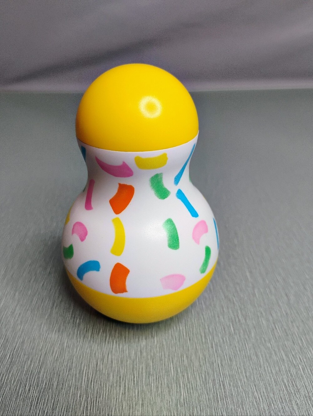 Lovevery Wobbler Baby Toy